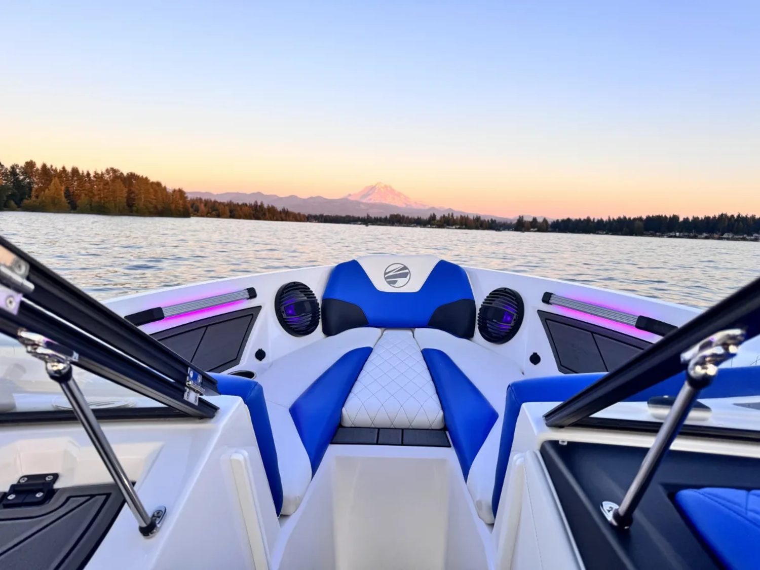 2023 Tige Boats Z3