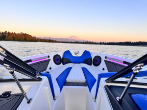 2023 Tige Boats Z3 for sale in Seattle, Washington