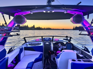 2023 Tige Boats Z3 for sale in Seattle, Washington