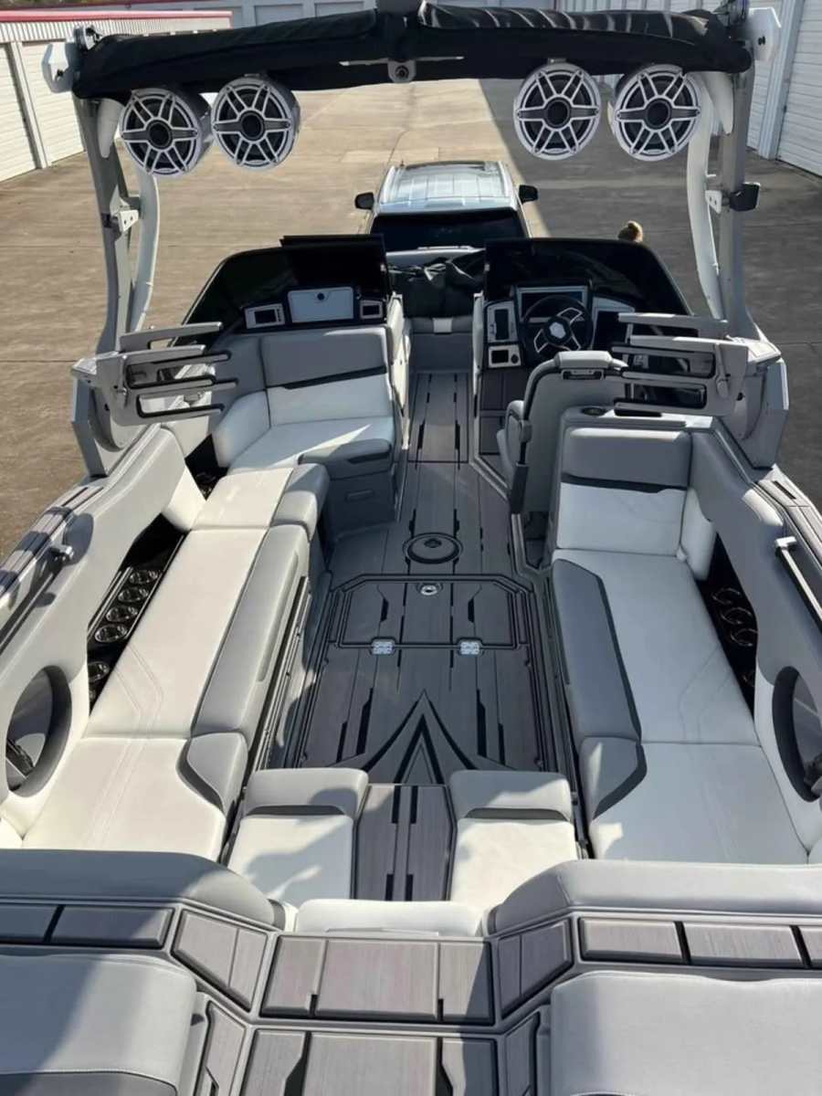 2023 Supra Boats SE for sale in Beaumont, Texas