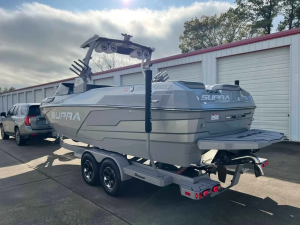 2023 Supra Boats SE for sale in Beaumont, Texas