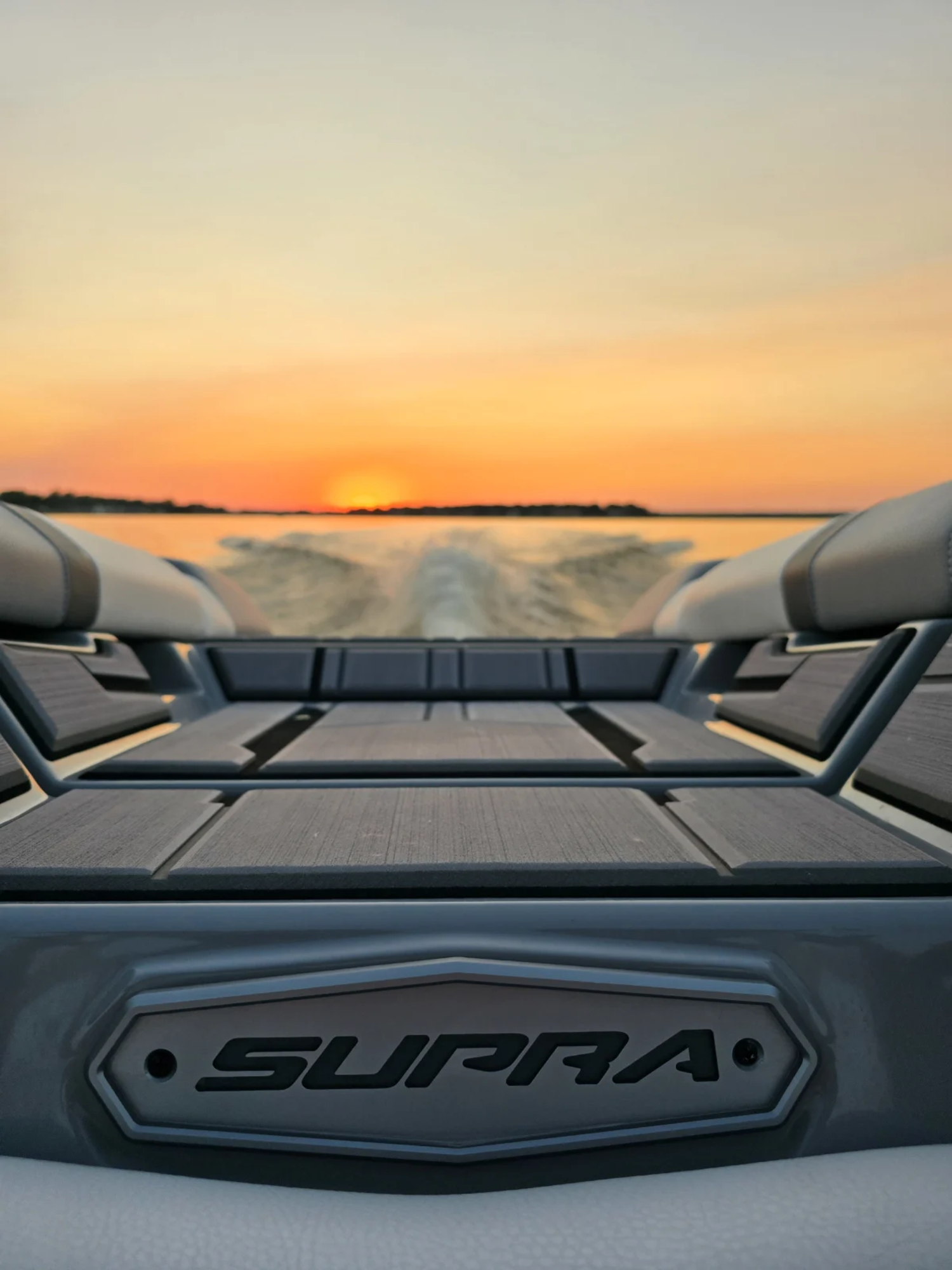 2023 Supra Boats SE450