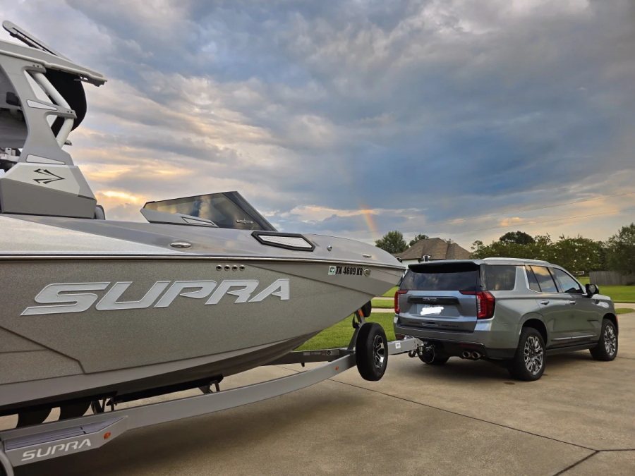 2023 Supra Boats SE for sale in Beaumont, Texas