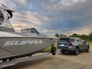 2023 Supra Boats SE for sale in Beaumont, Texas