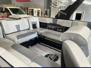 2022 Malibu Boats Wakesetter 23 LSV for sale in Newberry, South Carolina