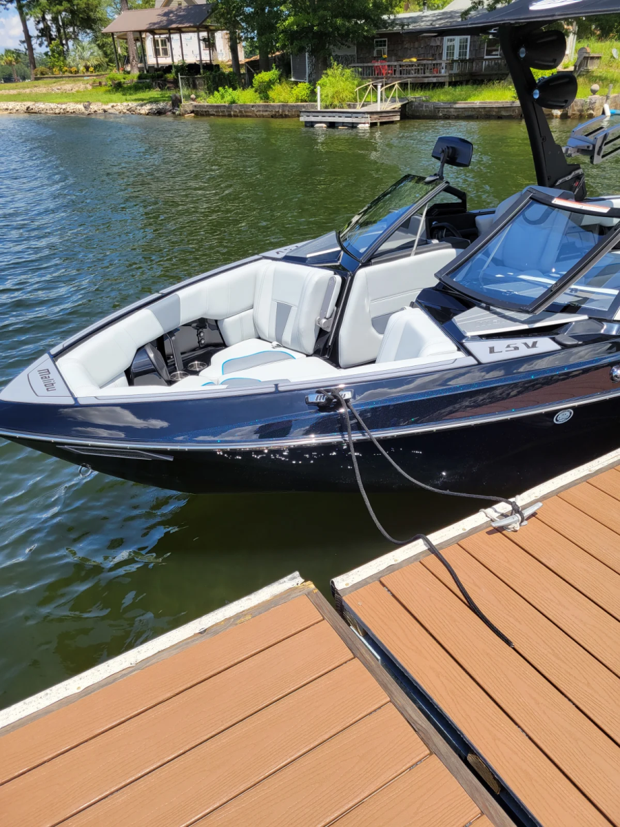 2022 Malibu Boats Wakesetter 23 LSV for sale in Newberry, South Carolina