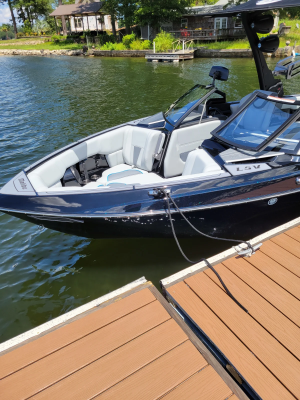2022 Malibu Boats Wakesetter 23 LSV for sale in Newberry, South Carolina