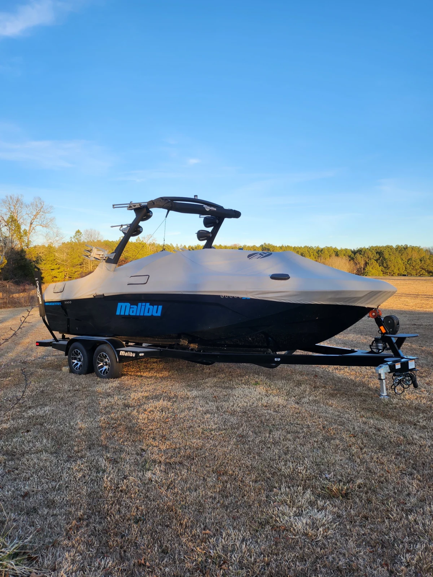 2022 Malibu Boats Wakesetter 23 LSV for sale in Newberry, South Carolina