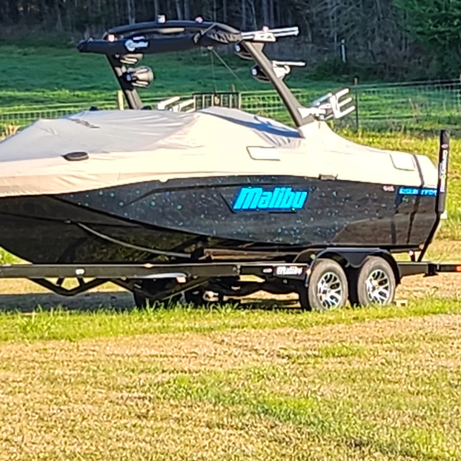 2022 Malibu Boats Wakesetter 23 LSV for sale in Newberry, South Carolina