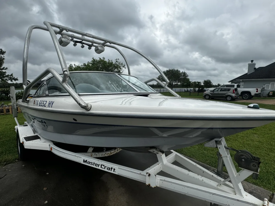 1998 Mastercraft Boats Prostar 190 for sale in Wildwood, Missouri