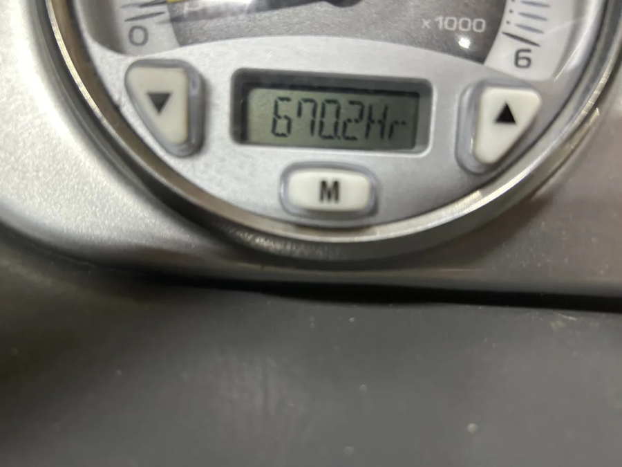 2004 Nautique Boats Super Air Nautique 210 for sale in Shelby two., Michigan