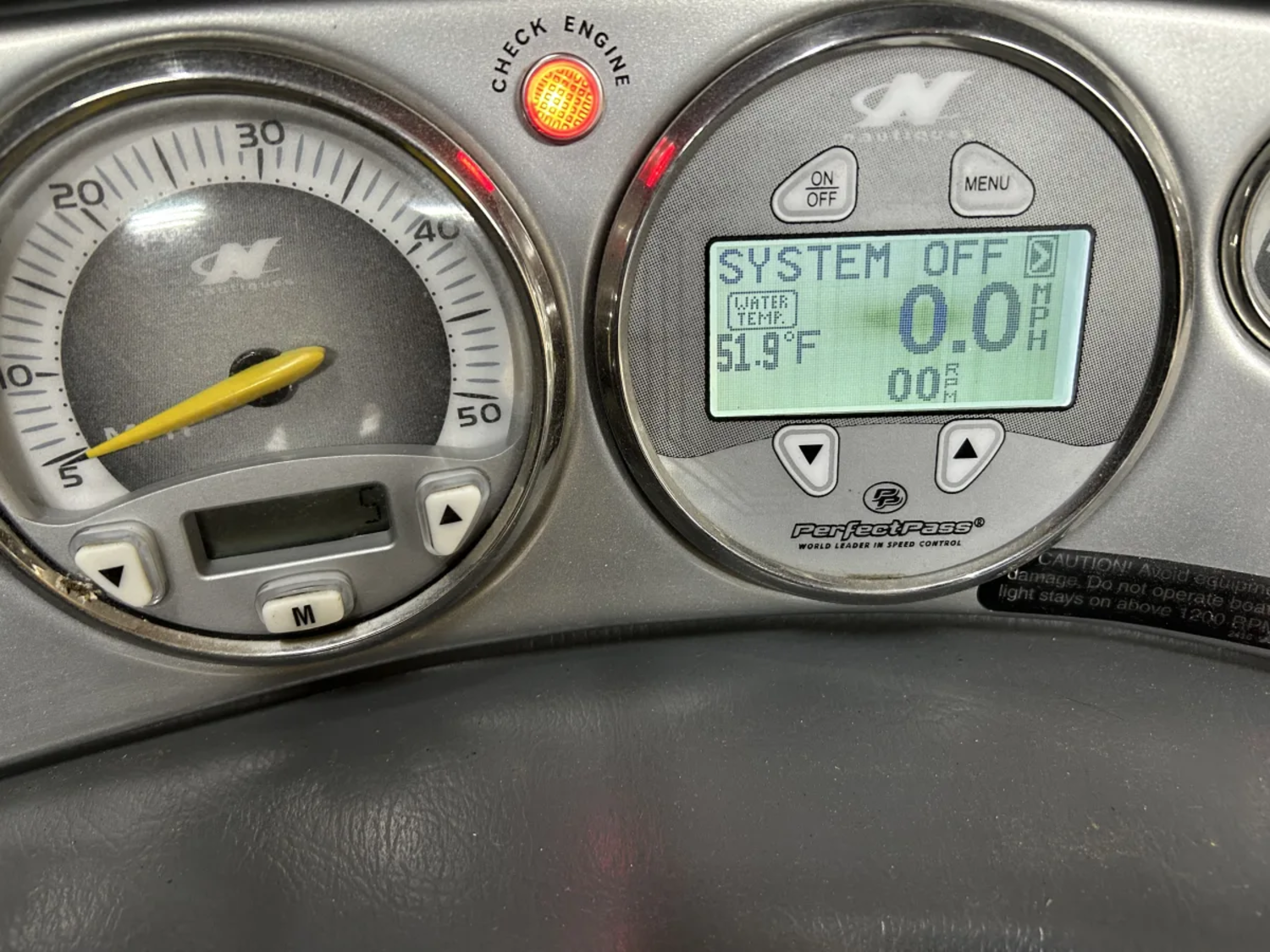 2004 Nautique Boats Super Air Nautique 210 for sale in Shelby two., Michigan