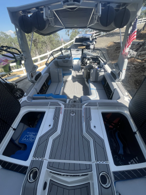 2022 Nautique Boats GS22 for sale in Copperopolis, California