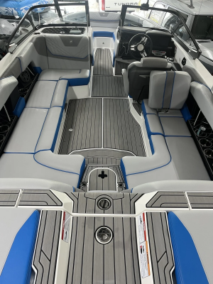 2022 Nautique Boats GS22 for sale in Martinez, California