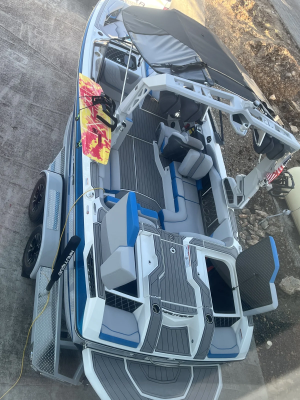 2022 Nautique Boats GS22 for sale in Copperopolis, California