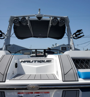 2022 Nautique Boats GS22 for sale in Copperopolis, California