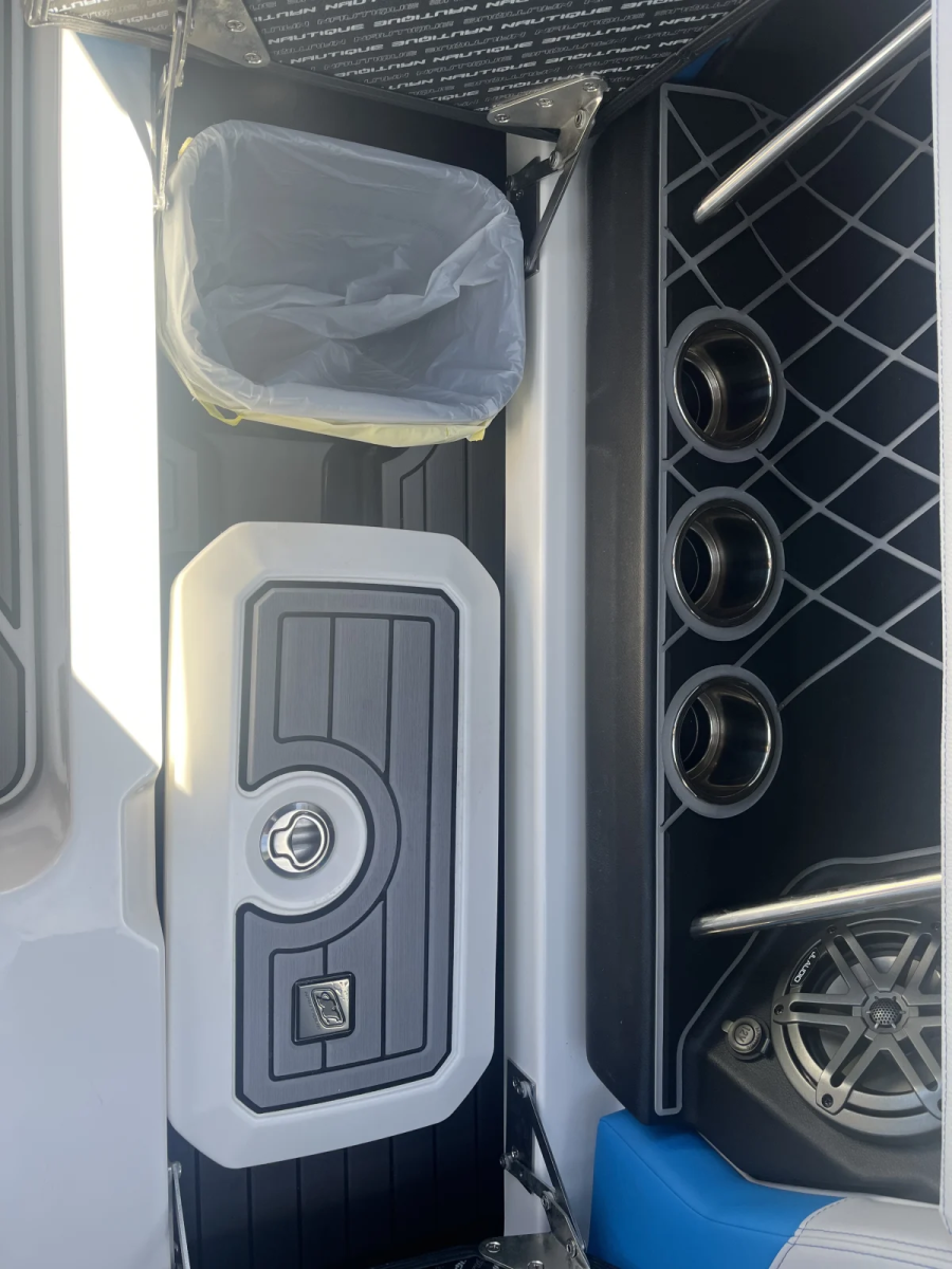 2022 Nautique Boats GS22 for sale in Martinez, California