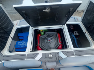 2022 Nautique Boats GS22 for sale in Copperopolis, California