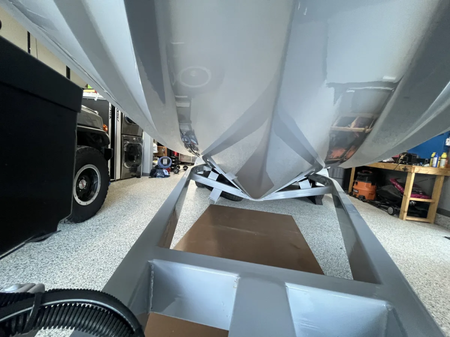 2022 Nautique Boats GS22 for sale in Martinez, California