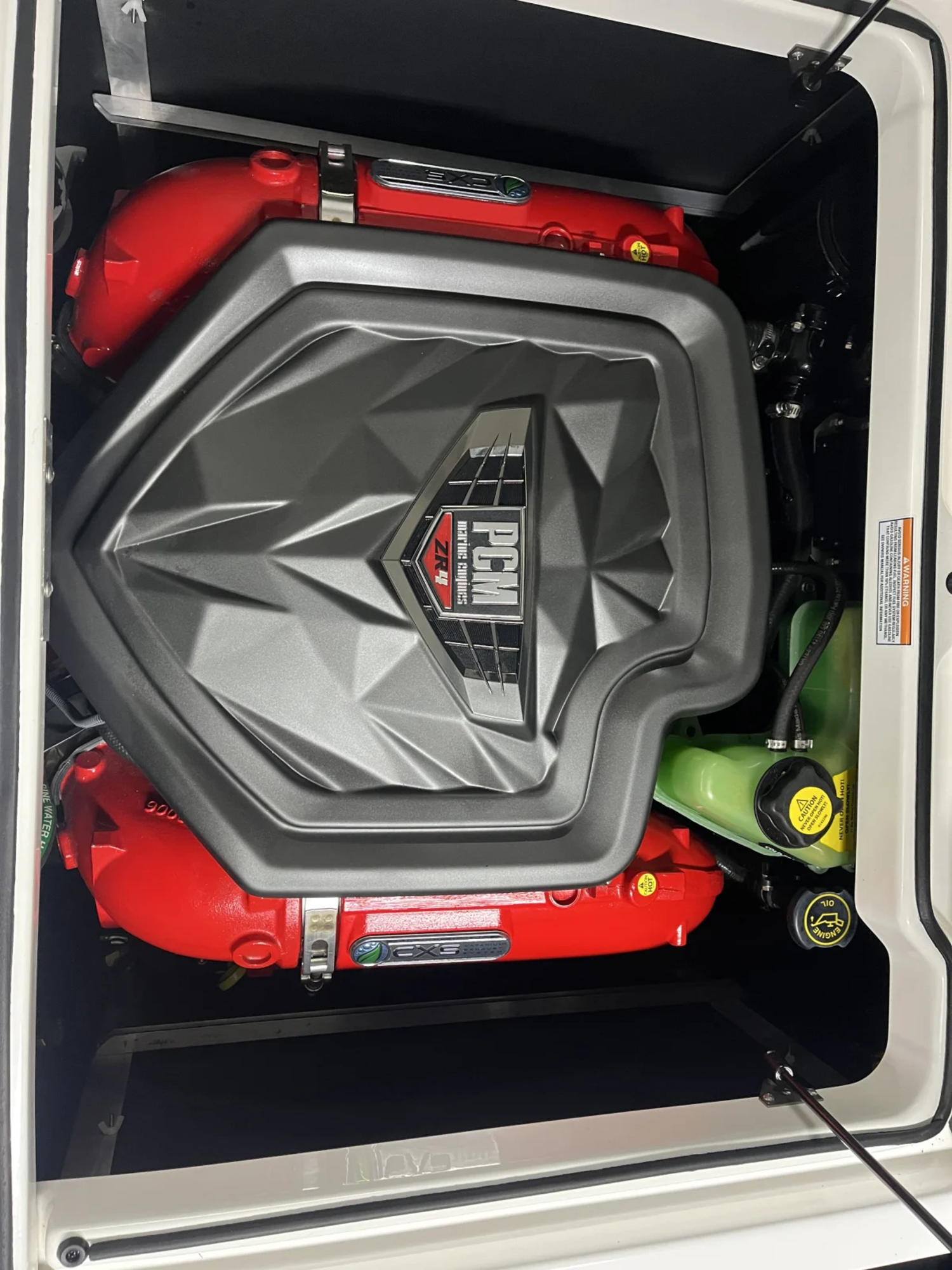 2022 Nautique Super Air GS22