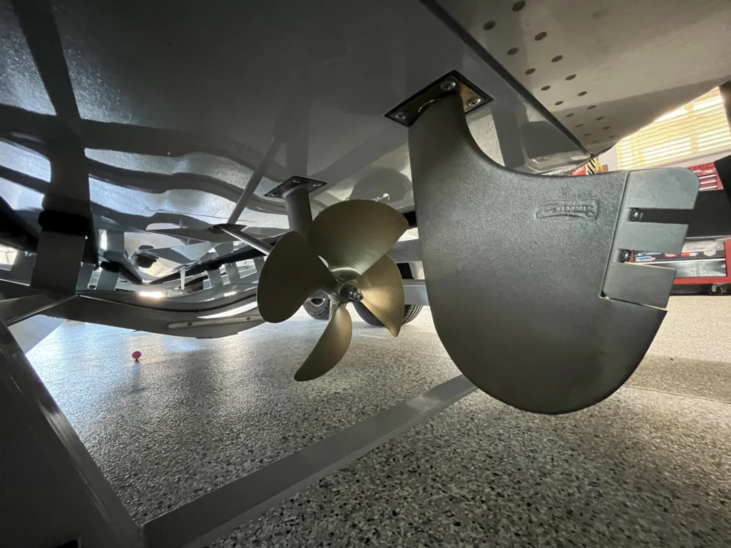 2022 Nautique Boats GS22 for sale in Copperopolis, California