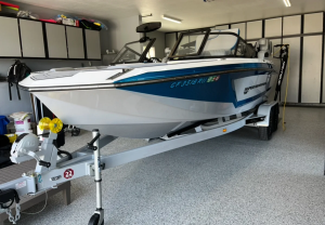 2022 Nautique Boats GS22 for sale in Copperopolis, California