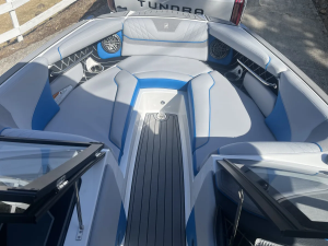 2022 Nautique Boats GS22 for sale in Copperopolis, California