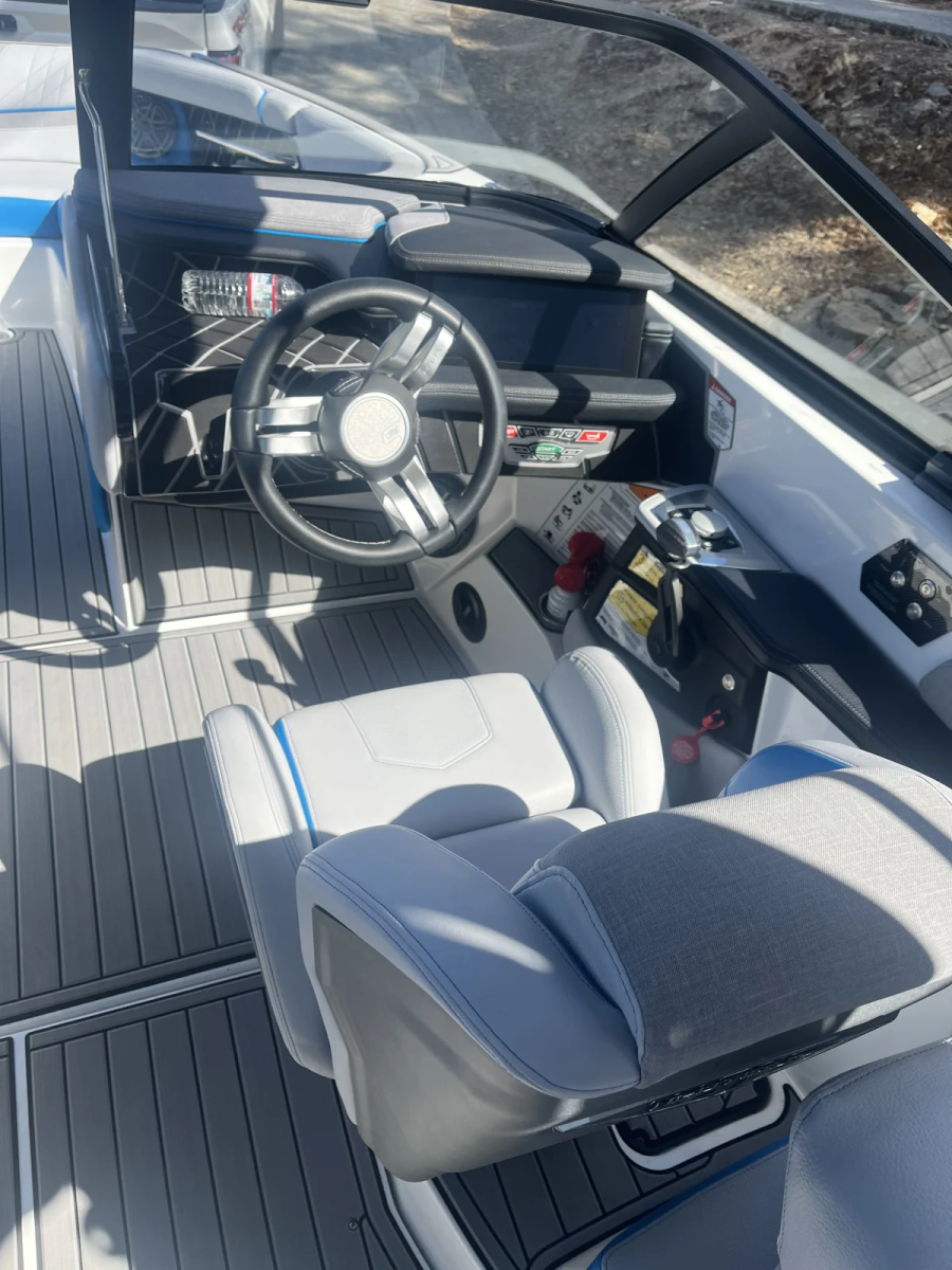 2022 Nautique Boats GS22 for sale in Martinez, California