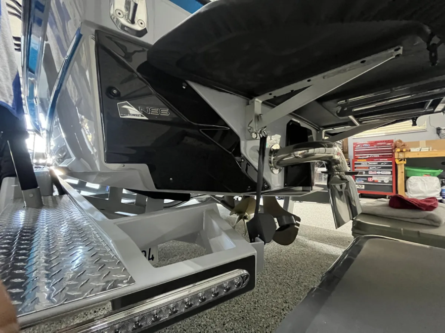 2022 Nautique Boats GS22 for sale in Martinez, California