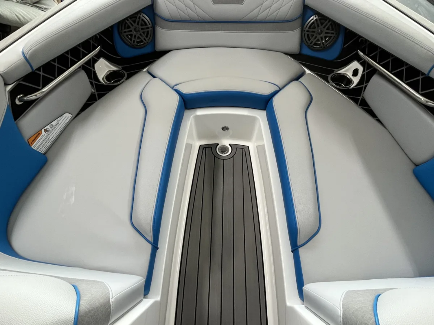 2022 Nautique Super Air GS22