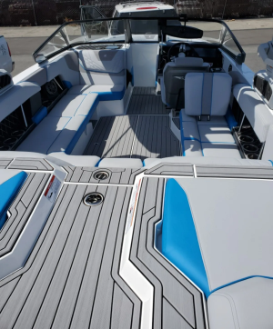 2022 Nautique Boats GS22 for sale in Copperopolis, California