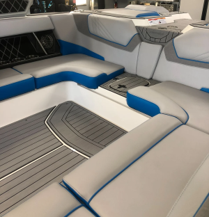2022 Nautique Boats GS22 for sale in Copperopolis, California