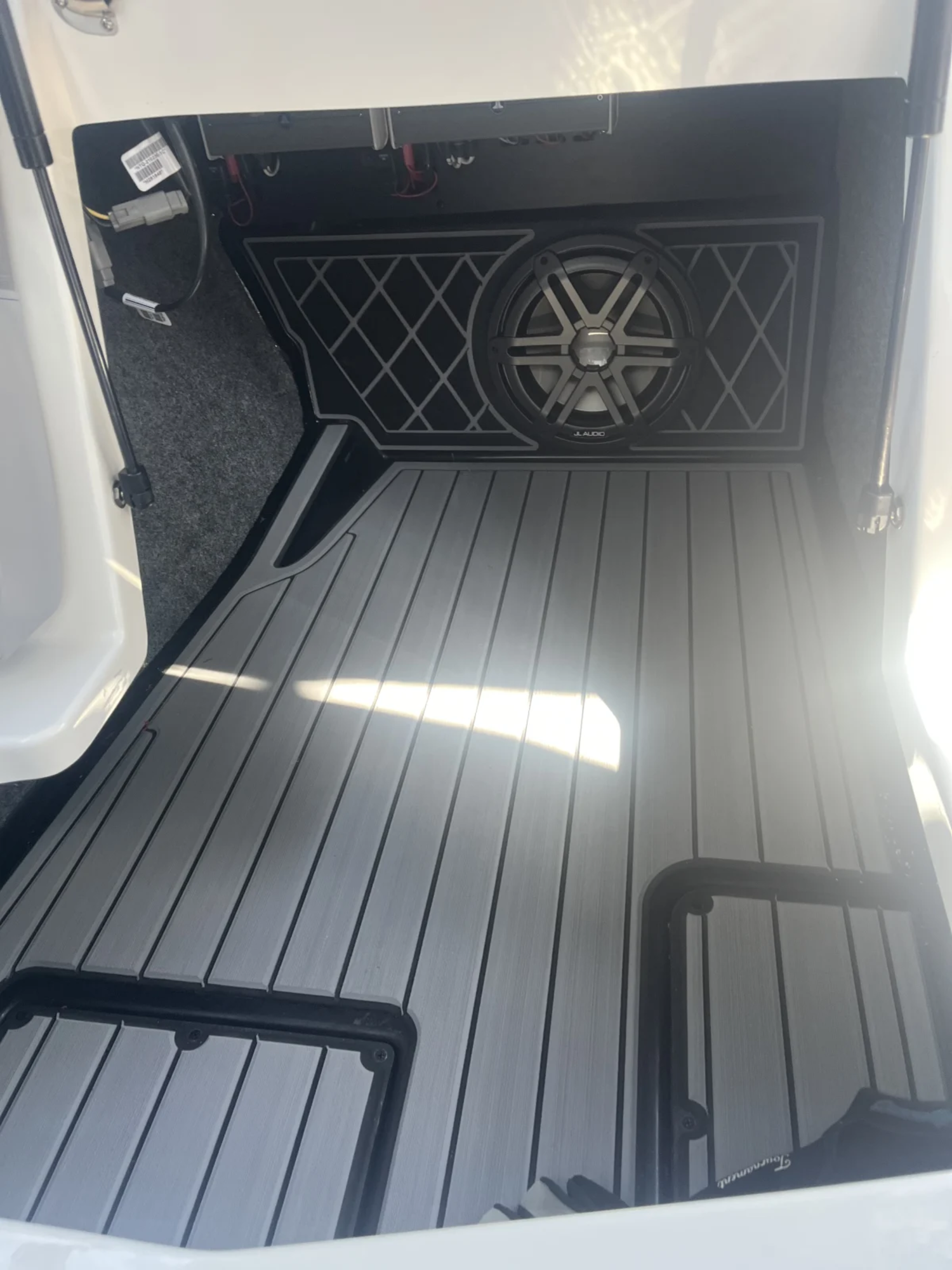 2022 Nautique Super Air GS22