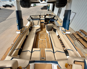 2025 Nautique Boats G25 Paragon for sale in Arvada, Colorado