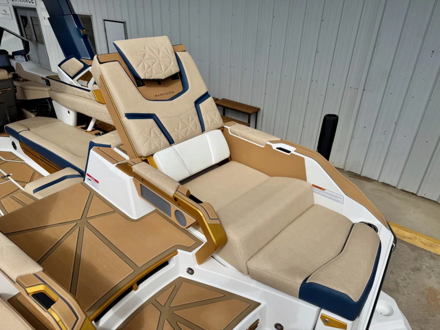 2025 Nautique Boats G25 Paragon for sale in Arvada, Colorado
