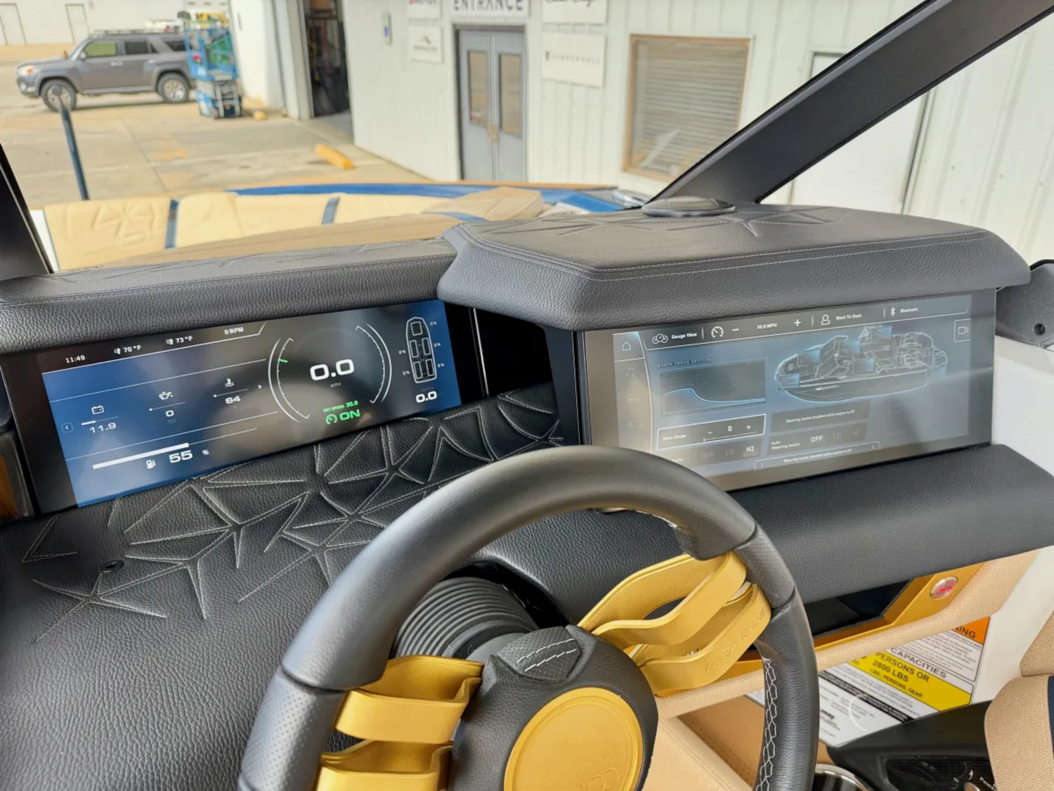 2025 Nautique Boats G25 Paragon for sale in Arvada, Colorado