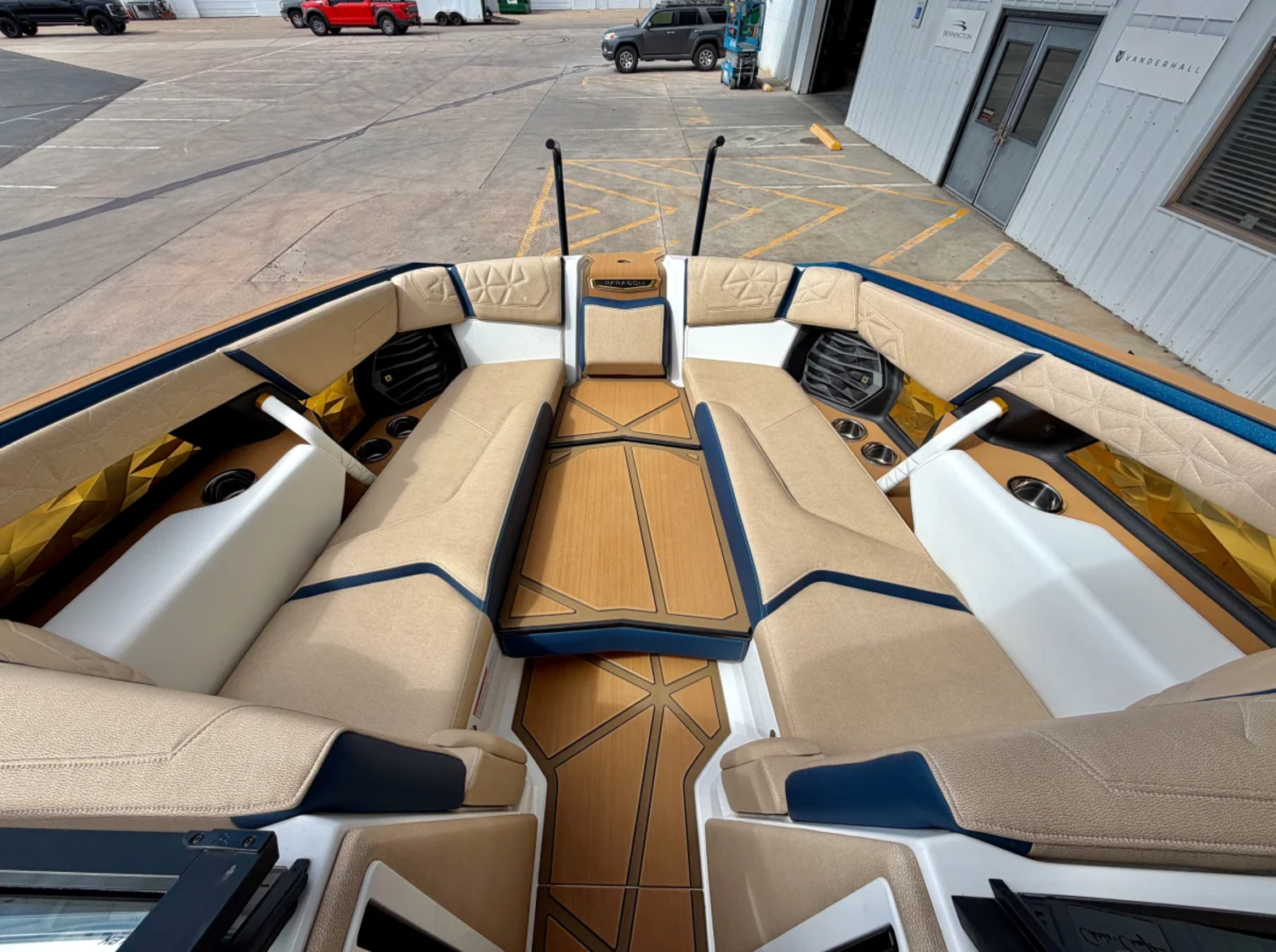 2025 Nautique Boats G25 Paragon for sale in Arvada, Colorado