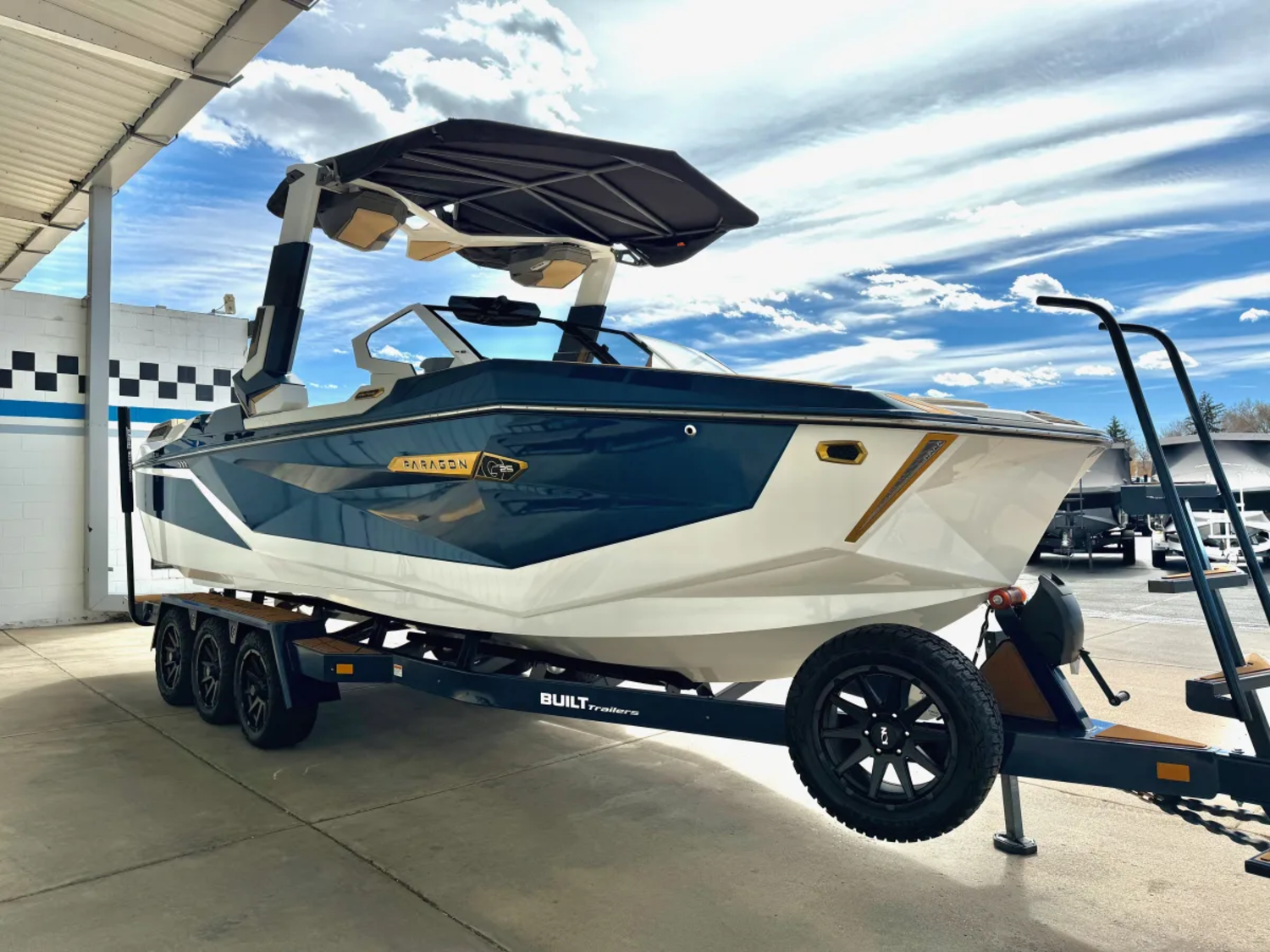 2025 Nautique Boats G25 Paragon for sale in Arvada, Colorado