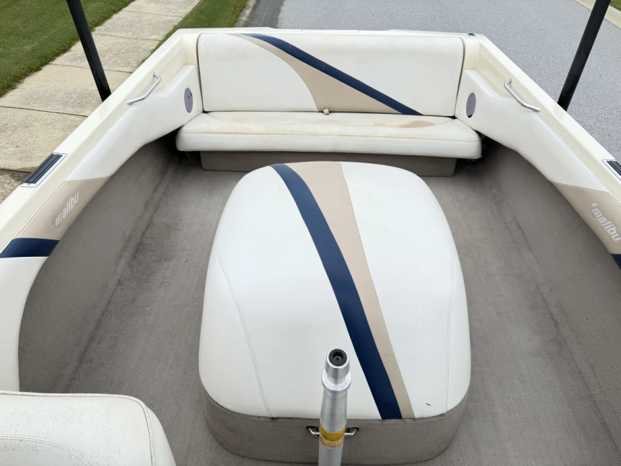 2000 Malibu Boats Sunsetter for sale in Charleston, South Carolina