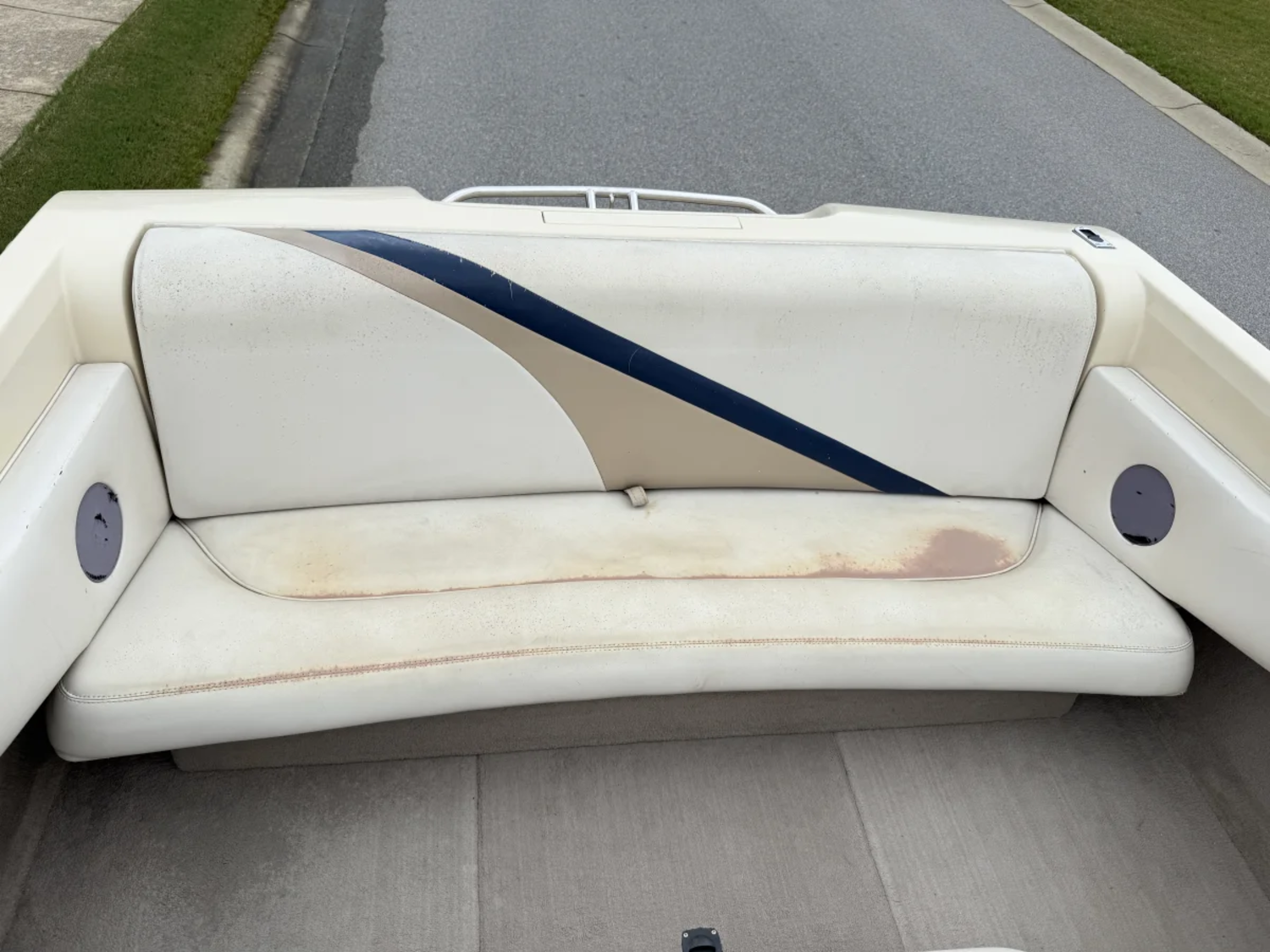 2000 Malibu Boats Sunsetter for sale in Charleston, South Carolina