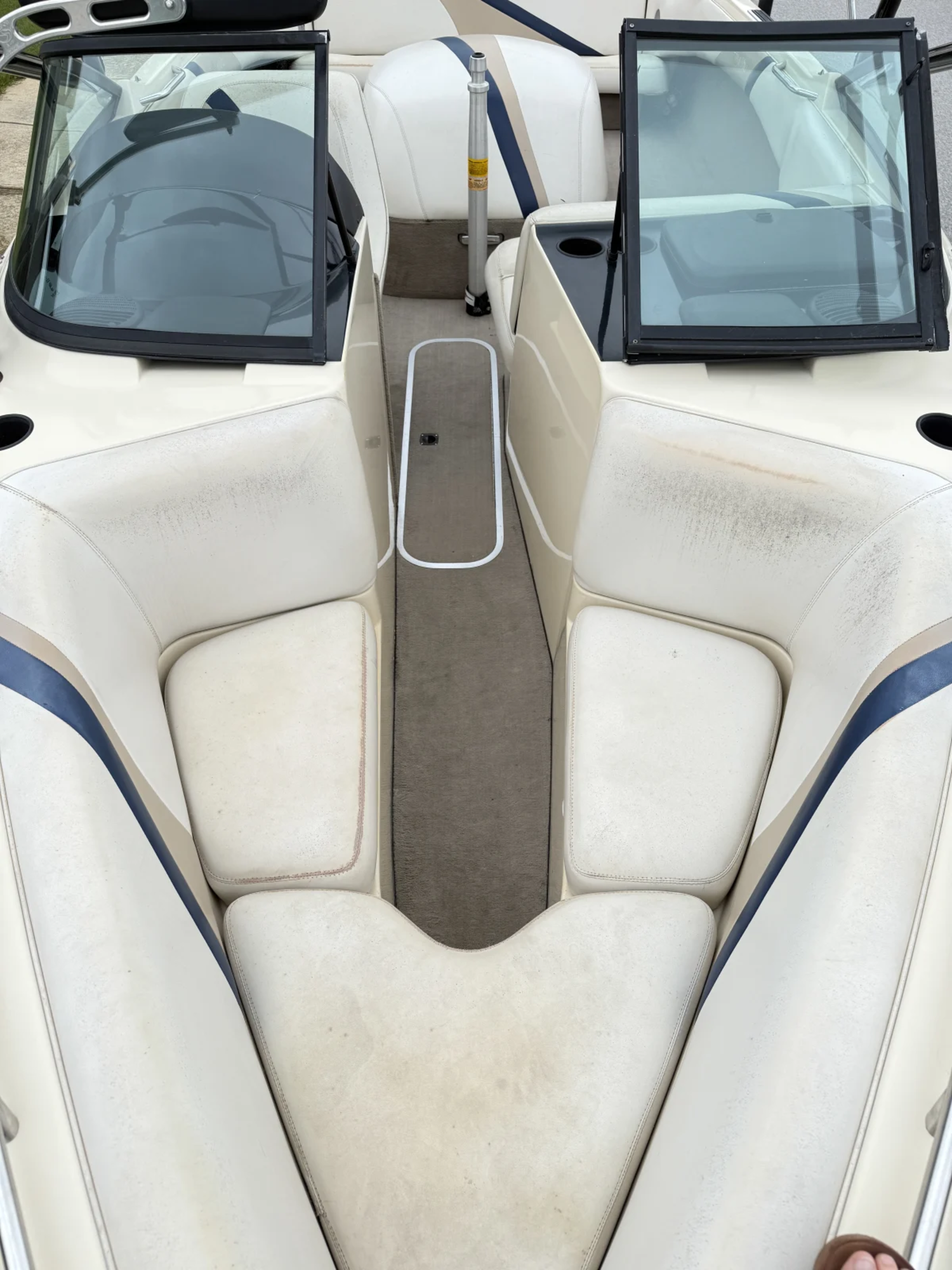 2000 Malibu Boats Sunsetter for sale in Charleston, South Carolina