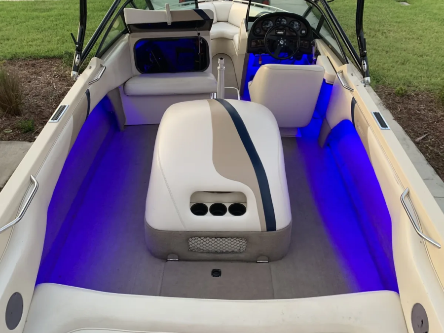 2000 Malibu Boats Sunsetter for sale in Charleston, South Carolina