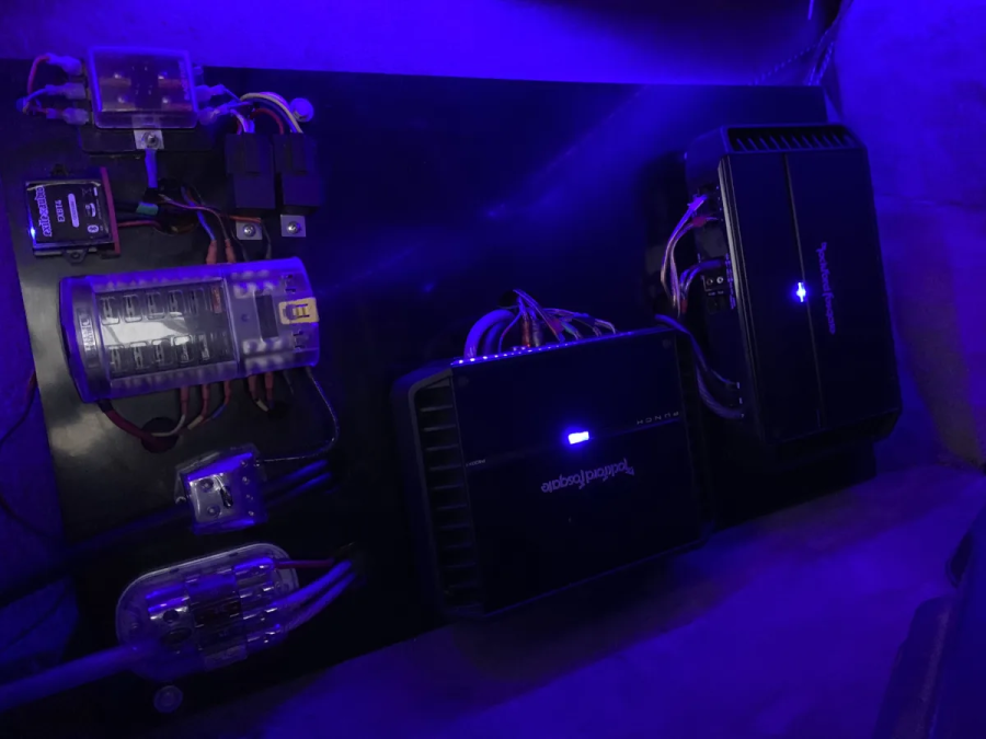 2000 Malibu Boats Sunsetter for sale in Charleston, South Carolina