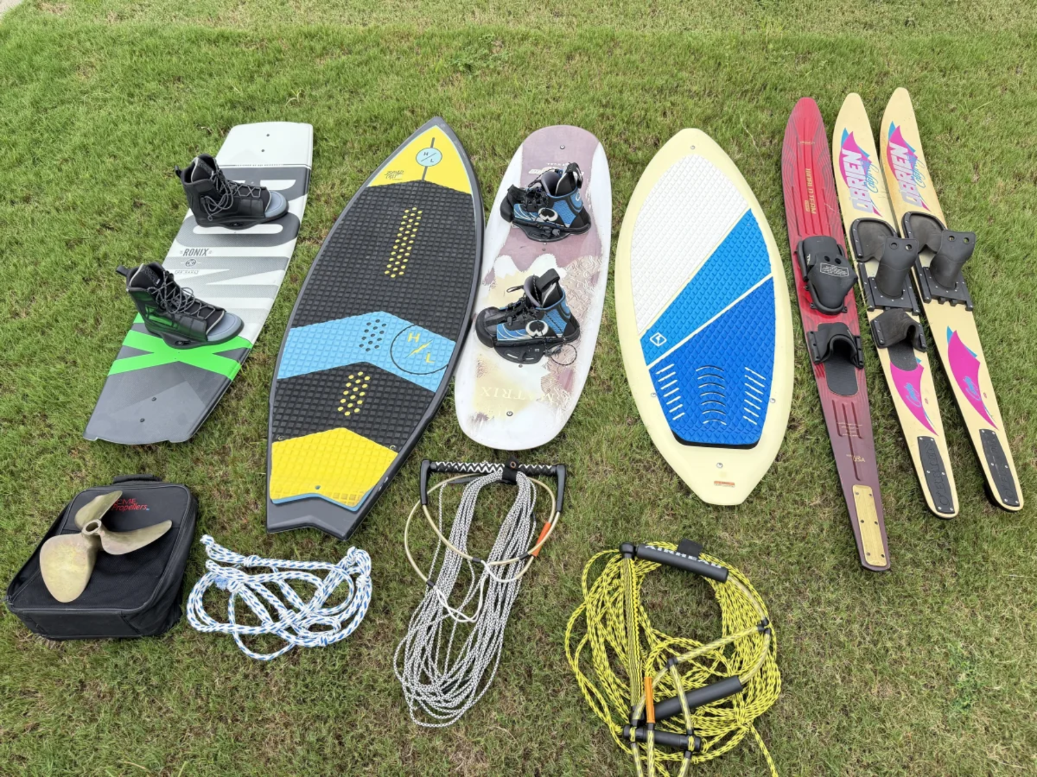 2000 Malibu Boats Sunsetter for sale in Charleston, South Carolina