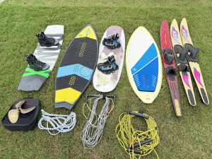 2000 Malibu Boats Sunsetter for sale in Charleston, South Carolina