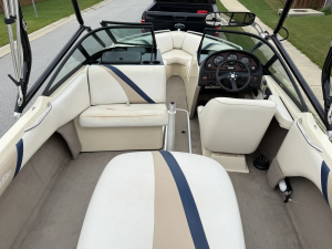 2000 Malibu Boats Sunsetter for sale in Charleston, South Carolina
