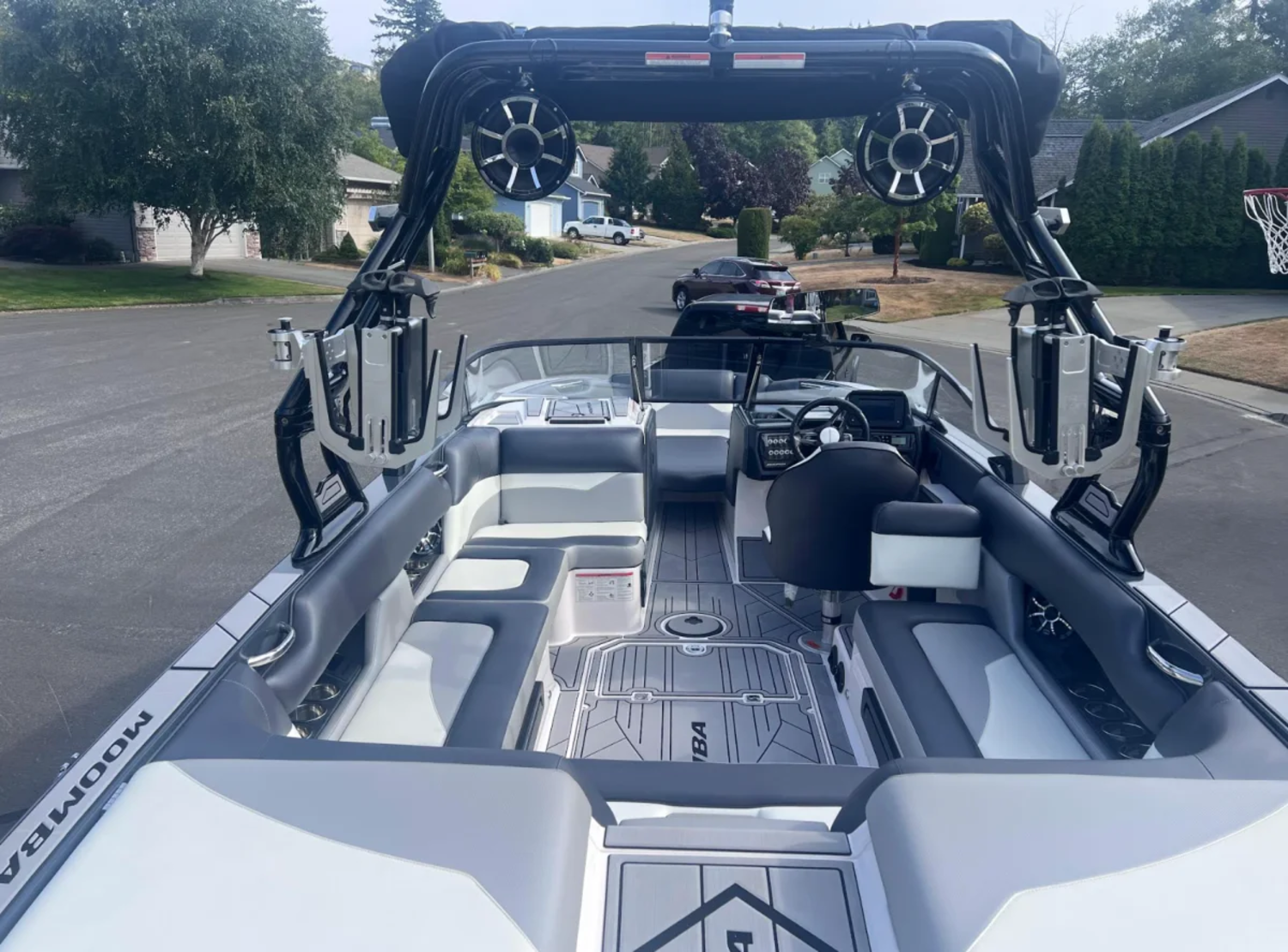 2022 Moomba Boats Mojo for sale in Issaquah, Washington
