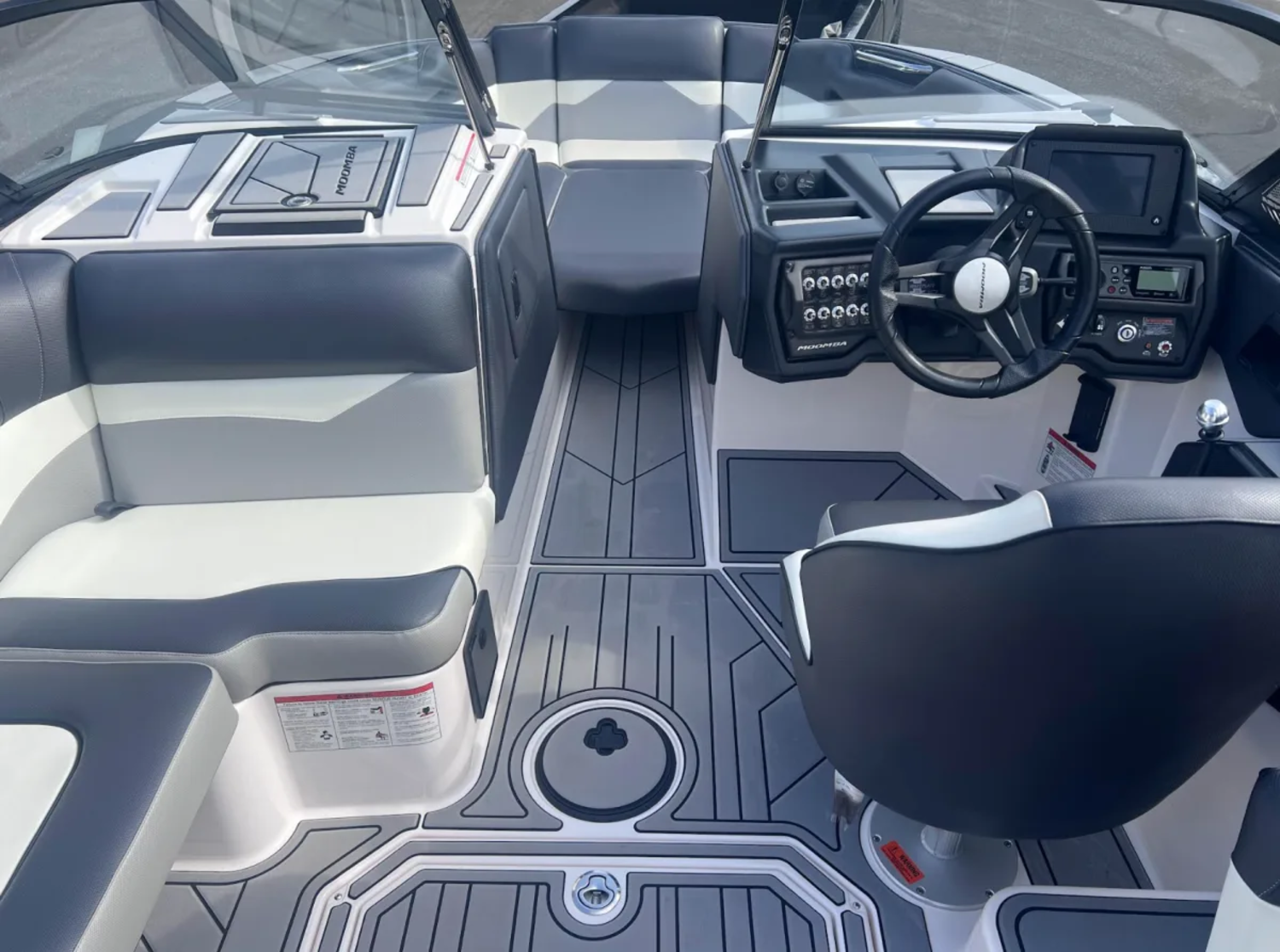 2022 Moomba Boats Mojo for sale in Issaquah, Washington