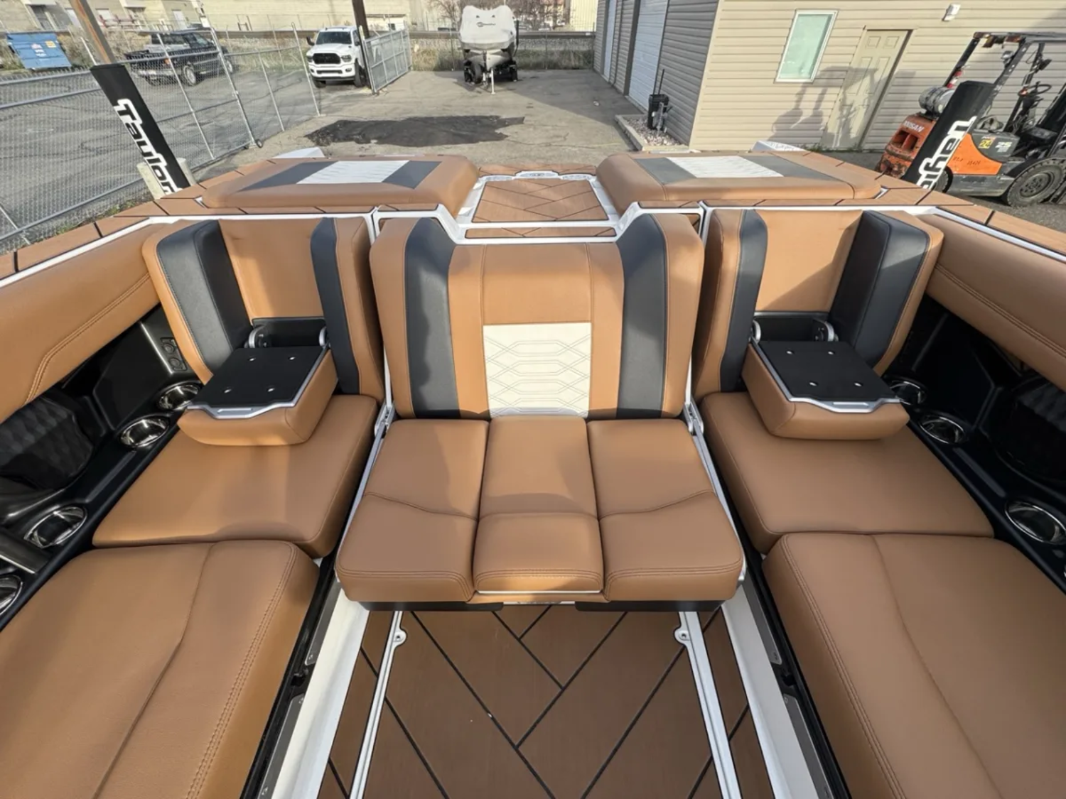 2024 Malibu Boats Wakesetter 26 LSV for sale in Murray, Utah