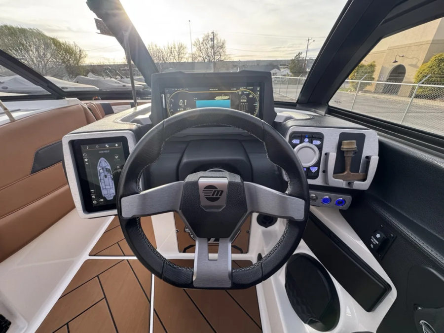 2024 Malibu Boats Wakesetter 26 LSV for sale in Murray, Utah